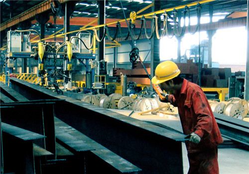 陜西輕重鋼結構，口碑贊！